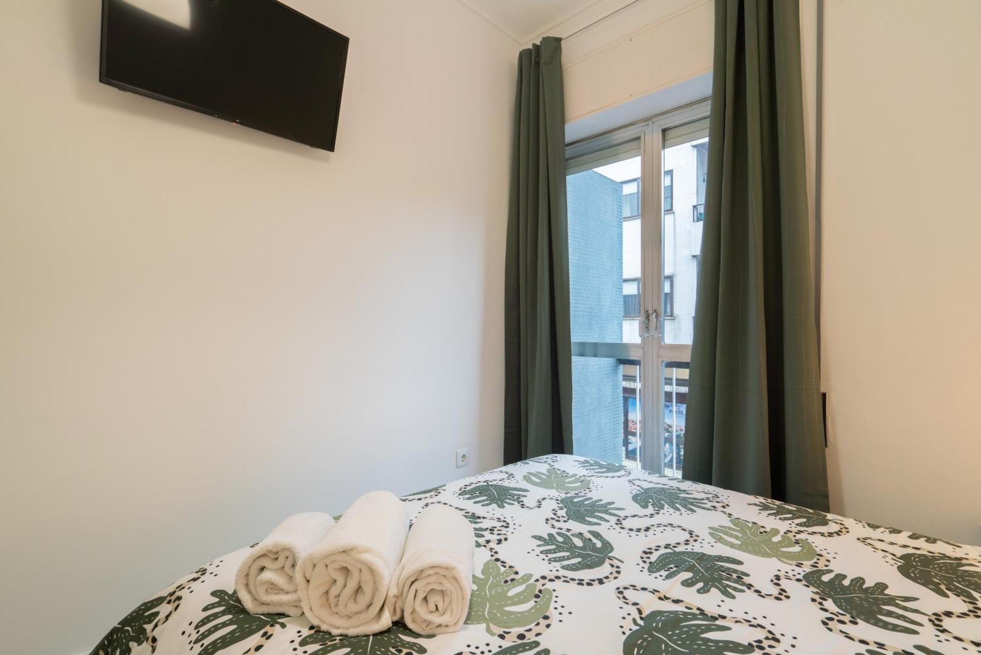 Moreira Terrace Porto Dış mekan fotoğraf