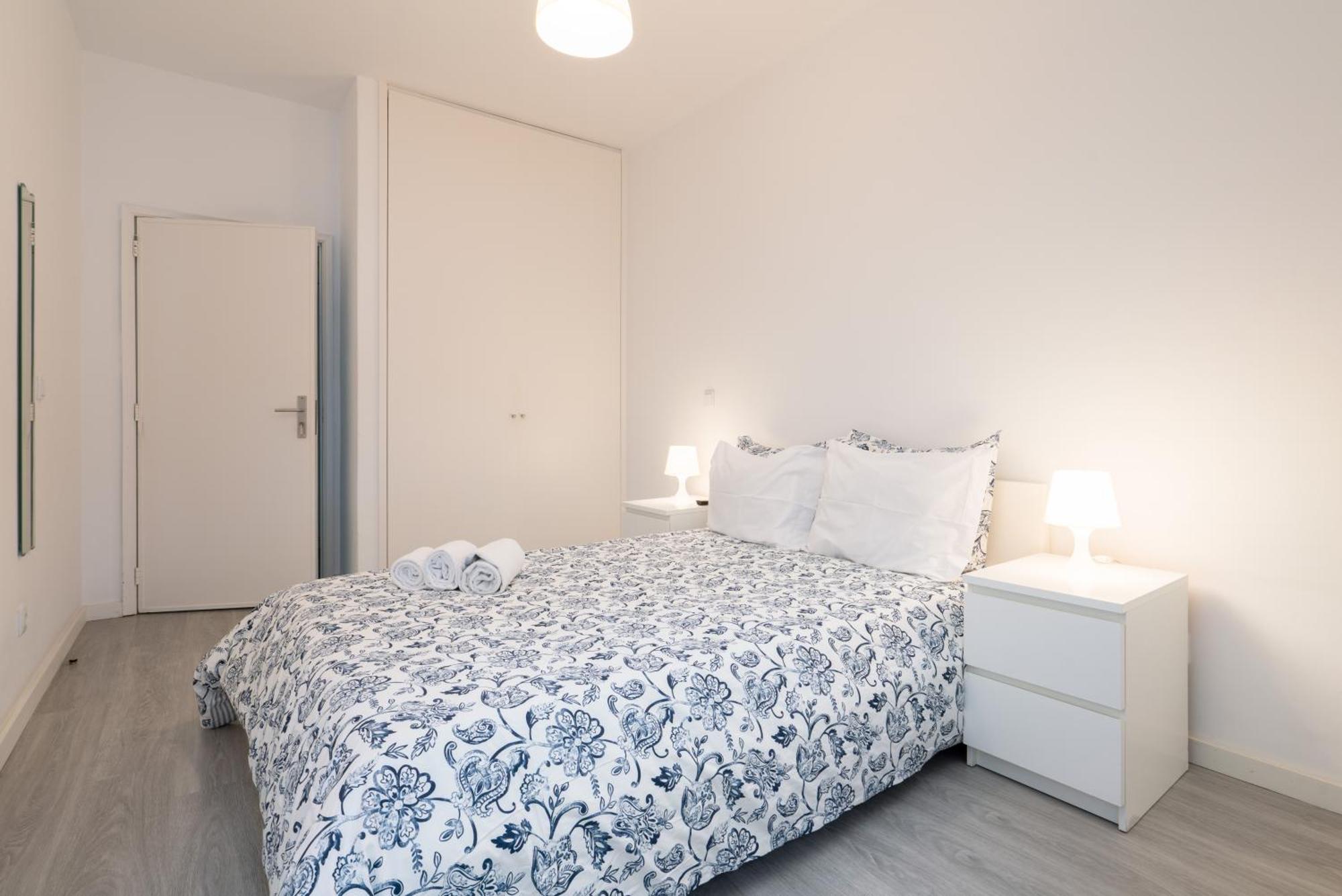 Moreira Terrace Porto Dış mekan fotoğraf
