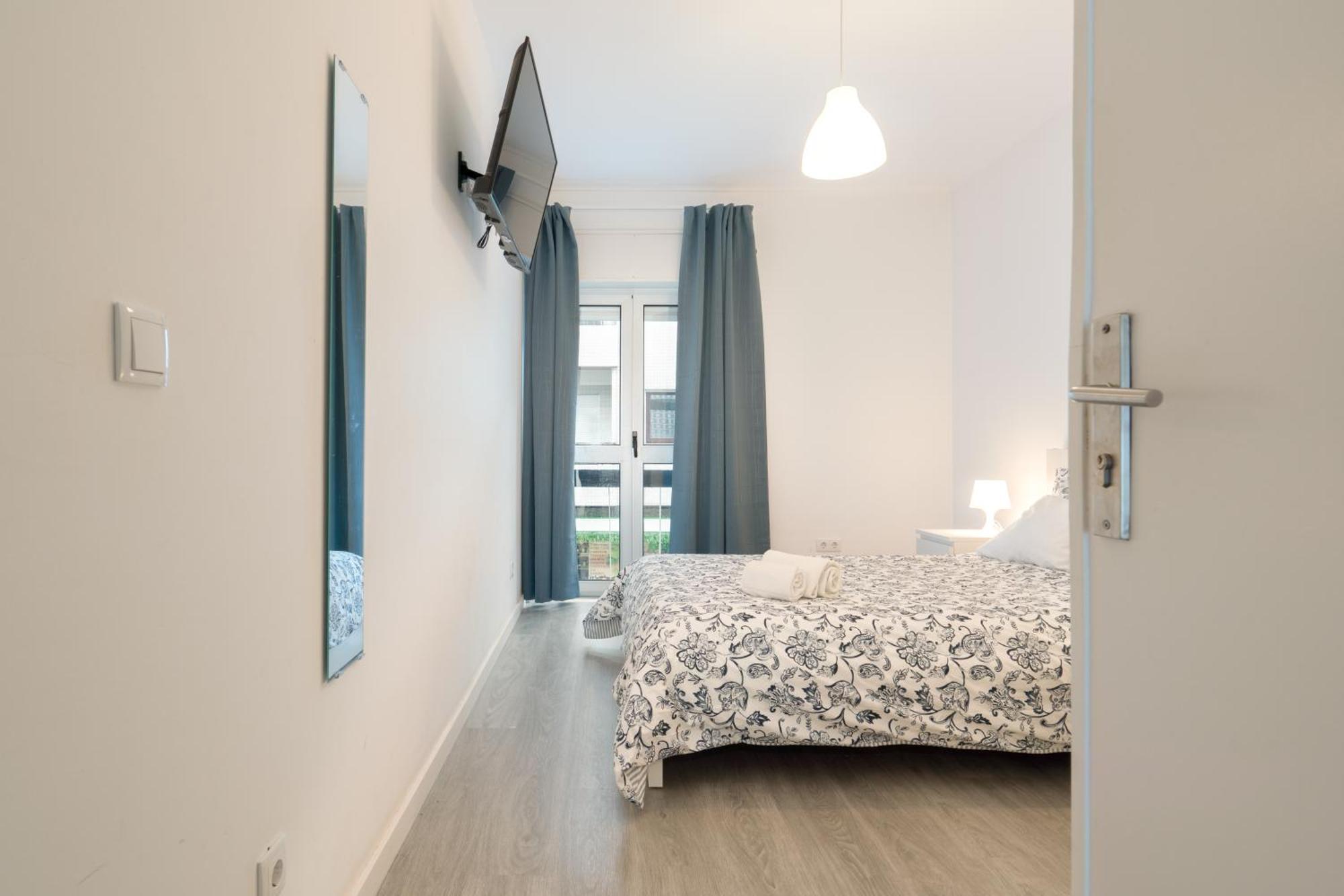 Moreira Terrace Porto Dış mekan fotoğraf