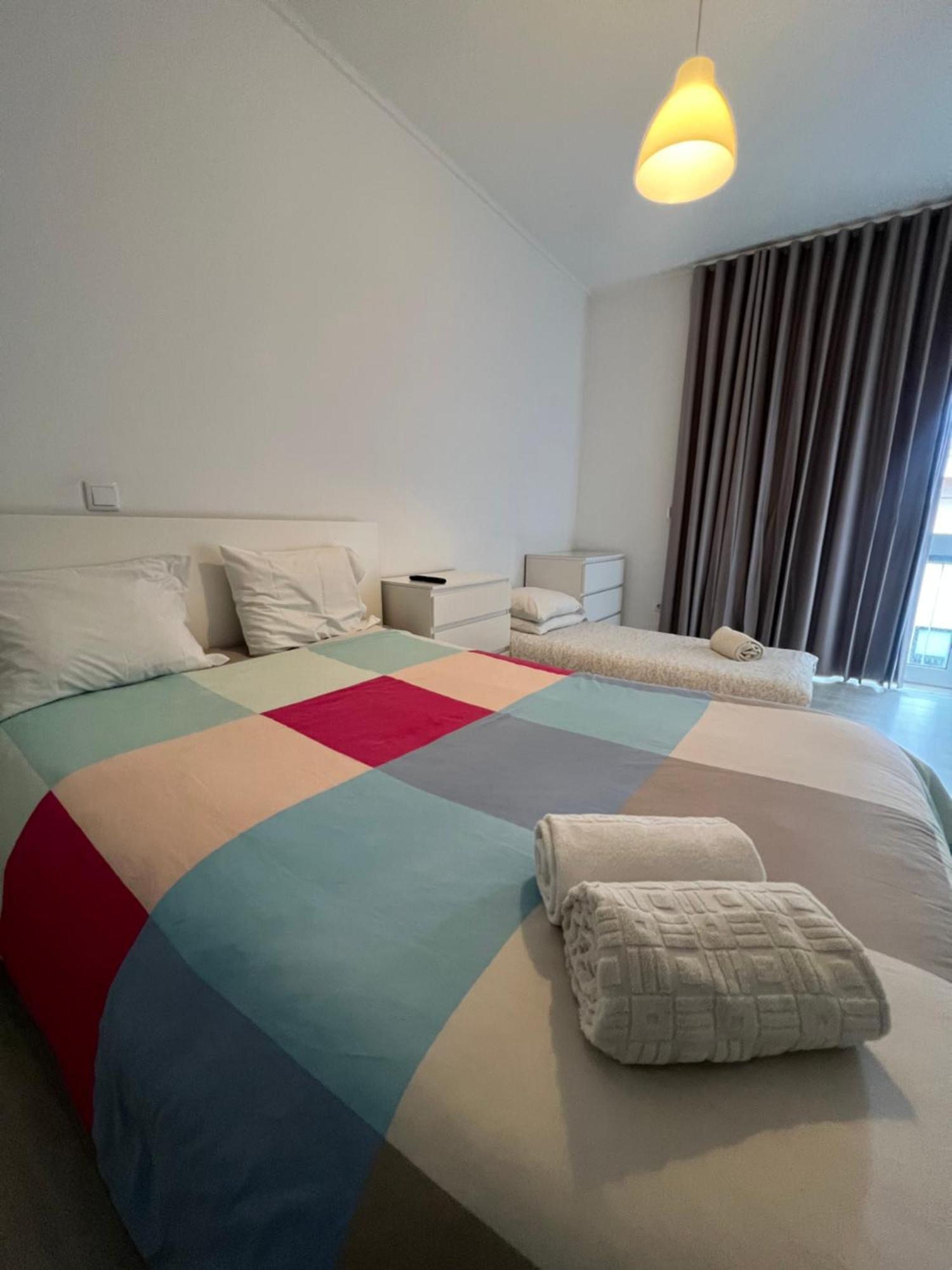 Moreira Terrace Porto Dış mekan fotoğraf