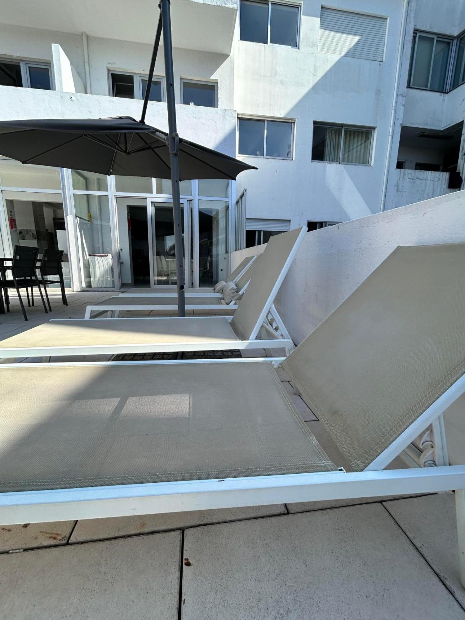Moreira Terrace Porto Dış mekan fotoğraf